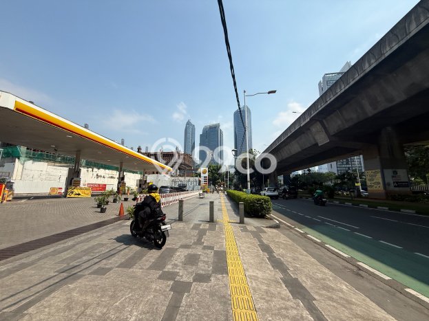 Tanah Bisnis di , Luas 2230m2m², Akses Mudah Tanah Bisnis di , Luas 2230m2m², Akses Mudah