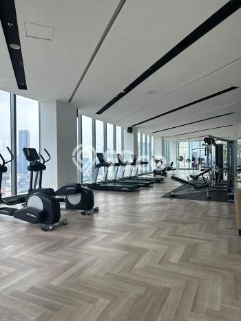 Dijual Apartemen Luxury di Thamrin 1 Kamar & 1 Kamar Mandi Dijual Apartemen Luxury di Thamrin 1 Kamar & 1 Kamar Mandi
