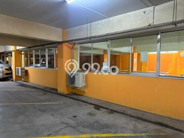 Kantor Dijual di Kawasan Kelapa Gading, Jakarta Utara Harga Kompetitif Kantor Dijual di Kawasan Kelapa Gading, Jakarta Utara Harga Kompetitif