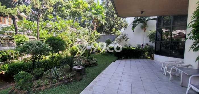 Best Deal Hunian Premium Ideal dan Luas di Menteng, Jakarta Pusat Best Deal Hunian Premium Ideal dan Luas di Menteng, Jakarta Pusat
