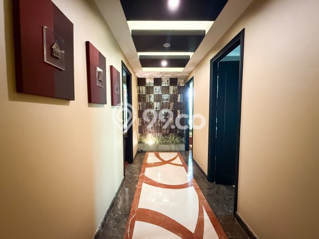 Apartemen Strategis Kawasan , 3 KT, Luas 180m2m², City View Apartemen Strategis Kawasan , 3 KT, Luas 180m2m², City View