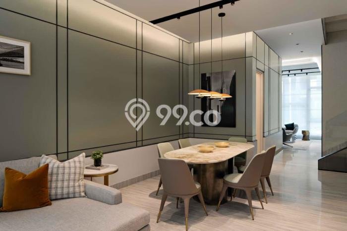 Dijual Rumah Mewah Elegan Dengan View Cantik di Pondok Indah, Jakarta Selatan Dijual Rumah Mewah Elegan Dengan View Cantik di Pondok Indah, Jakarta Selatan
