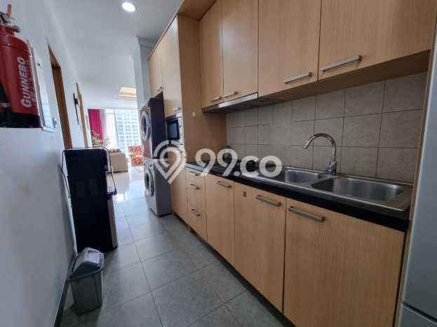 Disewakan Apartemen Terjangkau 2 KT di Thamrin Jakarta Pusat Disewakan Apartemen Terjangkau 2 KT di Thamrin Jakarta Pusat