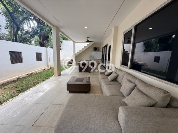 Best Deal Hunian Mewah Ideal dan Luas di Kebayoran Baru, Jakarta Selatan Best Deal Hunian Mewah Ideal dan Luas di Kebayoran Baru, Jakarta Selatan