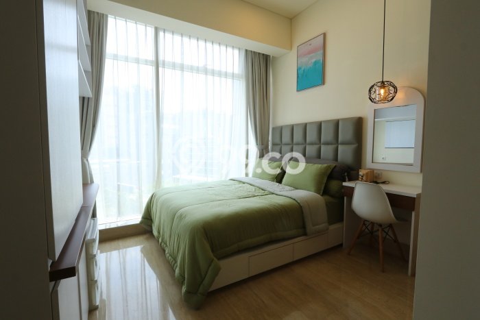 Paling Dicari! Apartemen Eksklusif Dijual di Kuningan Punya 3 Bedroom Paling Dicari! Apartemen Eksklusif Dijual di Kuningan Punya 3 Bedroom