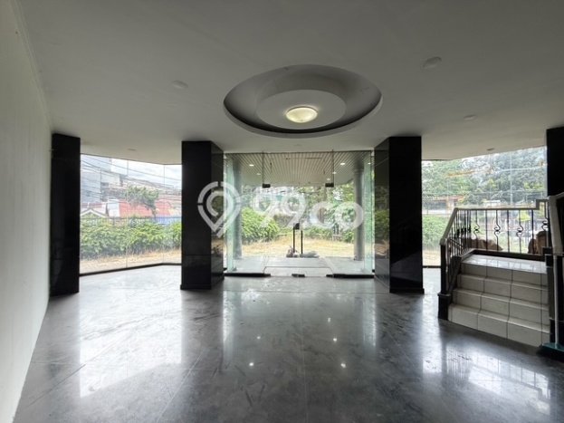 Komersial Dijual di Mampang Prapatan LT 699m2, LB 1500m2 untuk Investasi Komersial Dijual di Mampang Prapatan LT 699m2, LB 1500m2 untuk Investasi