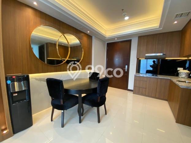 PRIME UNIT! Apartemen di , 2 KM, Luas 76m2m², Area Premium, Fasilitas Terlengkap PRIME UNIT! Apartemen di , 2 KM, Luas 76m2m², Area Premium, Fasilitas Terlengkap