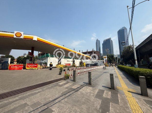 Tanah Bisnis di , Luas 2230m2m², Akses Mudah Tanah Bisnis di , Luas 2230m2m², Akses Mudah