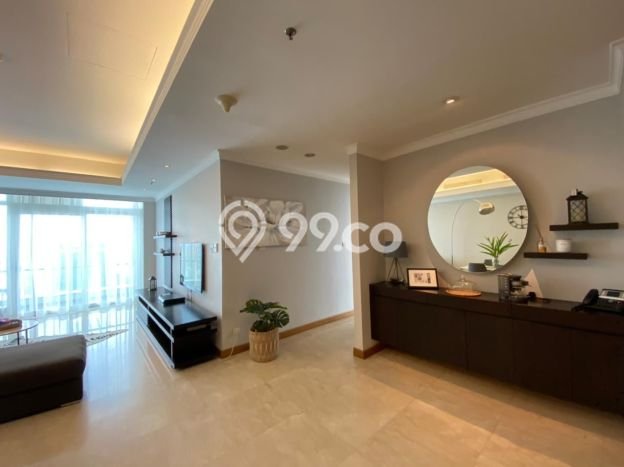 Apartemen Strategis di , Luas 157m2m², 2 KM Apartemen Strategis di , Luas 157m2m², 2 KM