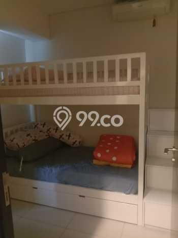 Untuk Dijual Apartemen 2 KT & 1 KM di Jakarta Selatan Area Strategis Untuk Dijual Apartemen 2 KT & 1 KM di Jakarta Selatan Area Strategis