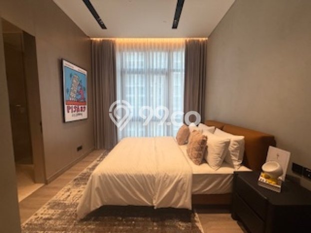 Paling Dicari! Apartemen Eksklusif Dijual di Thamrin Punya 3 Bedroom Paling Dicari! Apartemen Eksklusif Dijual di Thamrin Punya 3 Bedroom