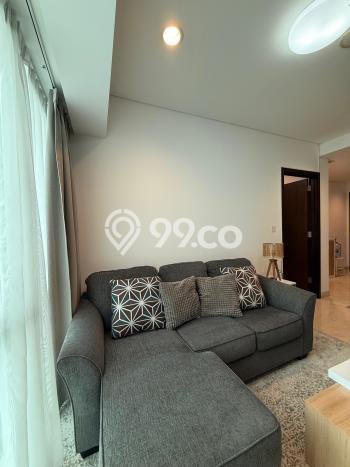 Disewakan Apartemen Kawasan , 2 KT, Luas 89m2m², Akses Jakarta Selatan, Jakarta Selatan Disewakan Apartemen Kawasan , 2 KT, Luas 89m2m², Akses Jakarta Selatan, Jakarta Selatan