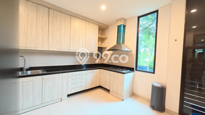 Hot Offer Hunian Mewah Ideal dan Luas di Kebayoran Baru, Jakarta Selatan Hot Offer Hunian Mewah Ideal dan Luas di Kebayoran Baru, Jakarta Selatan