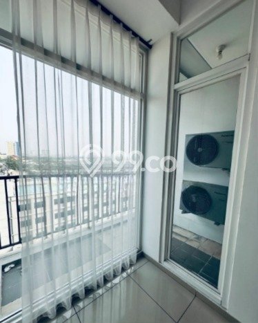 Apartemen Premium di , 1 KT, Luas 65m2m², Kawasan Tangerang, Tangerang, Pemandangan Indah Apartemen Premium di , 1 KT, Luas 65m2m², Kawasan Tangerang, Tangerang, Pemandangan Indah