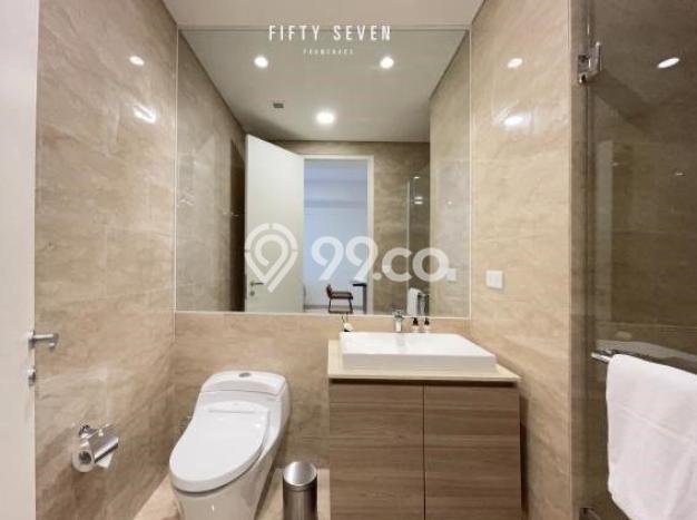 Dijual Apartemen Luxury di Thamrin 1 Kamar & 1 Kamar Mandi Dijual Apartemen Luxury di Thamrin 1 Kamar & 1 Kamar Mandi