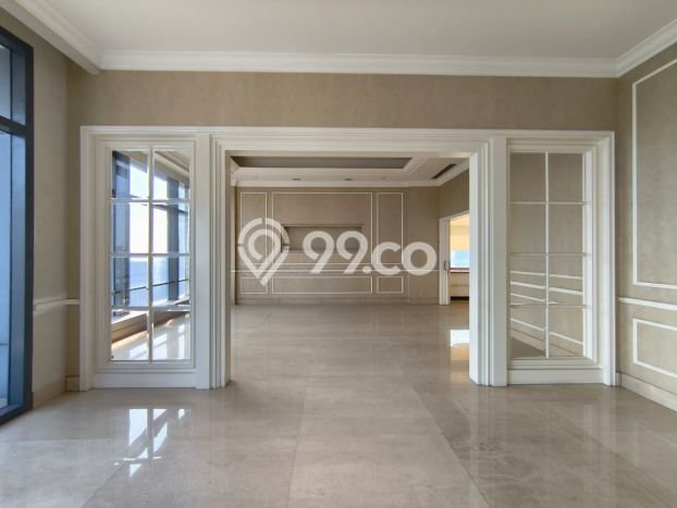 Untuk Dijual Apartemen Mewah 6 Bedroom di Jakarta Selatan Dekat ke Fasilitas Umum Untuk Dijual Apartemen Mewah 6 Bedroom di Jakarta Selatan Dekat ke Fasilitas Umum