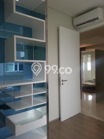 Apartemen Sewa 2 Kamar Murah Siap Huni di Jakarta Selatan, Luas 94m2 Apartemen Sewa 2 Kamar Murah Siap Huni di Jakarta Selatan, Luas 94m2