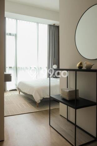 Dijual Apartemen Mewah 2 Bedroom di Jakarta Selatan Dekat ke Fasilitas Umum Dijual Apartemen Mewah 2 Bedroom di Jakarta Selatan Dekat ke Fasilitas Umum