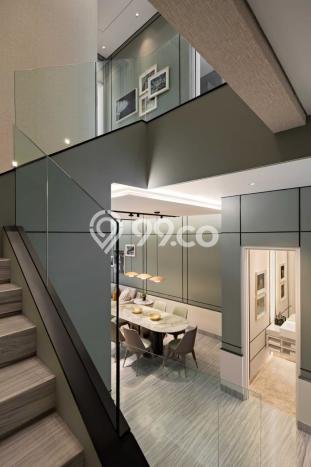 Dijual Rumah Mewah Elegan Dengan View Cantik di Pondok Indah, Jakarta Selatan Dijual Rumah Mewah Elegan Dengan View Cantik di Pondok Indah, Jakarta Selatan