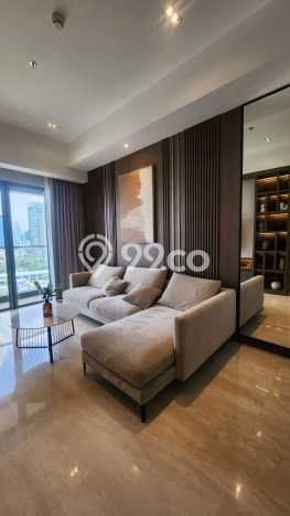 Sewa Apartemen Terjangkau 1 KT di Thamrin Jakarta Pusat Sewa Apartemen Terjangkau 1 KT di Thamrin Jakarta Pusat