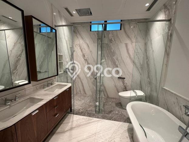 Apartemen Strategis Kawasan , 3 KT, Luas 193m2m², Dekat Jakarta Pusat, Jakarta Pusat Apartemen Strategis Kawasan , 3 KT, Luas 193m2m², Dekat Jakarta Pusat, Jakarta Pusat