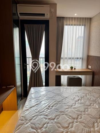 Apartemen Kawasan , 0 KM, Luas 23m2m², Lingkungan Premium Apartemen Kawasan , 0 KM, Luas 23m2m², Lingkungan Premium