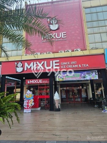 Unit Ruko Tersedia di Pantai Indah Kapuk Spesifikasi LB 700m2 Unit Ruko Tersedia di Pantai Indah Kapuk Spesifikasi LB 700m2