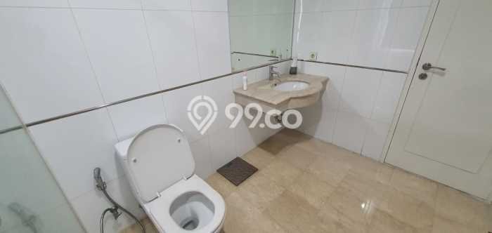 Hunian Strategis 224m2 di Sudirman Jakarta Selatan 3 KT Hunian Strategis 224m2 di Sudirman Jakarta Selatan 3 KT