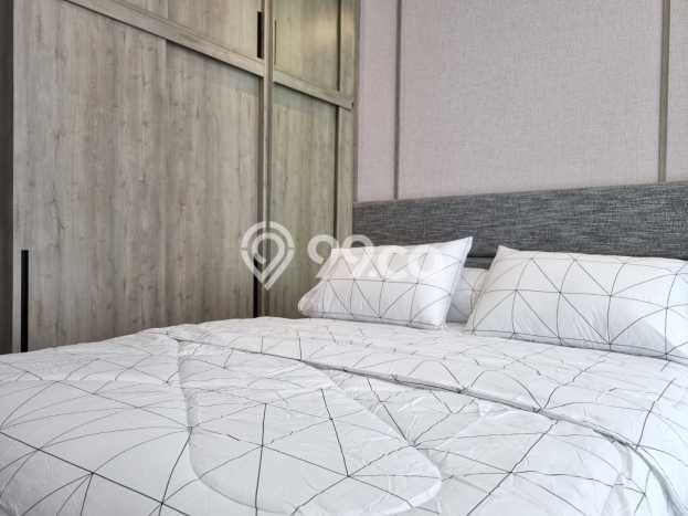 Apartemen Premium Kawasan , 2 KT, Luas 127m2m² Apartemen Premium Kawasan , 2 KT, Luas 127m2m²
