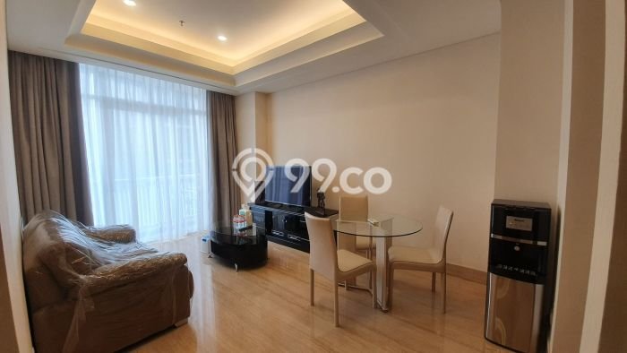 Hunian Apartemen Disewakan Murah 87m2 di Kuningan, Cocok untuk Tempat Tinggal Anda Hunian Apartemen Disewakan Murah 87m2 di Kuningan, Cocok untuk Tempat Tinggal Anda