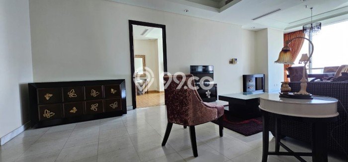 Untuk Dijual Apartemen Mewah 2 Bedroom di Jakarta Selatan Dekat ke Fasilitas Publik Untuk Dijual Apartemen Mewah 2 Bedroom di Jakarta Selatan Dekat ke Fasilitas Publik