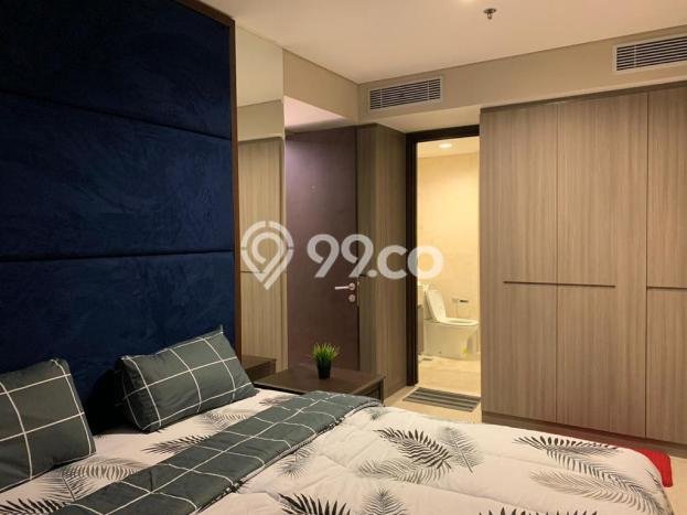 Apartemen Prestisius Dijual di Jakarta Selatan Lokasi Strategis Punya 2 Kamar Tidur Apartemen Prestisius Dijual di Jakarta Selatan Lokasi Strategis Punya 2 Kamar Tidur