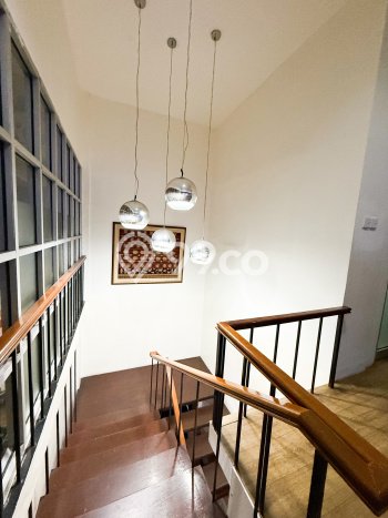 Komersial Kawasan Bisnis di Pegangsaan, Luas 1400m², Mainroad Komersial Kawasan Bisnis di Pegangsaan, Luas 1400m², Mainroad