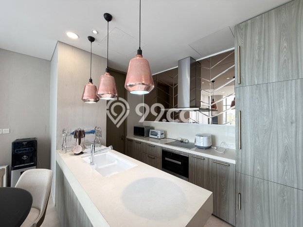Untuk Dijual Apartemen Mewah 2 Bedroom di Jakarta Selatan Dekat ke Fasilitas Publik Untuk Dijual Apartemen Mewah 2 Bedroom di Jakarta Selatan Dekat ke Fasilitas Publik
