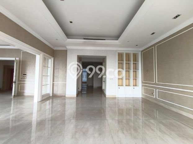 Untuk Dijual Apartemen Mewah 6 Bedroom di Jakarta Selatan Dekat ke Fasilitas Umum Untuk Dijual Apartemen Mewah 6 Bedroom di Jakarta Selatan Dekat ke Fasilitas Umum