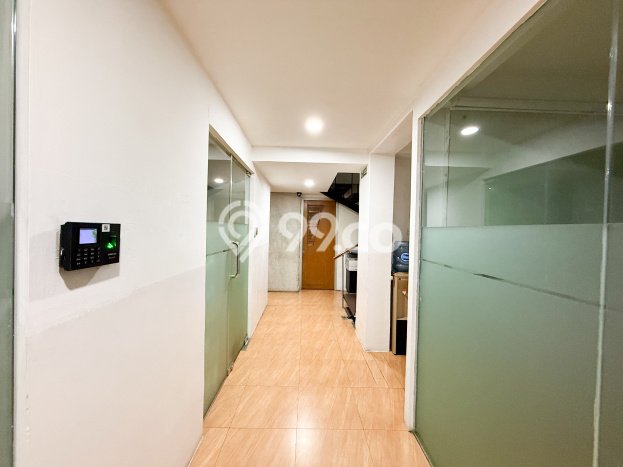 Komersial Kawasan Bisnis di Pegangsaan, Luas 1400m², Mainroad Komersial Kawasan Bisnis di Pegangsaan, Luas 1400m², Mainroad