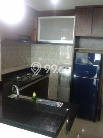 Hunian Apartemen Eksklusif untuk Dijual di Jakarta Selatan dengan 2 BR & 2 Kamar Mandi Hunian Apartemen Eksklusif untuk Dijual di Jakarta Selatan dengan 2 BR & 2 Kamar Mandi