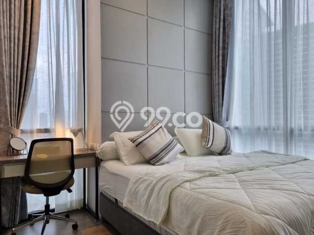 Apartemen Premium Kawasan , 2 KT, Luas 127m2m² Apartemen Premium Kawasan , 2 KT, Luas 127m2m²