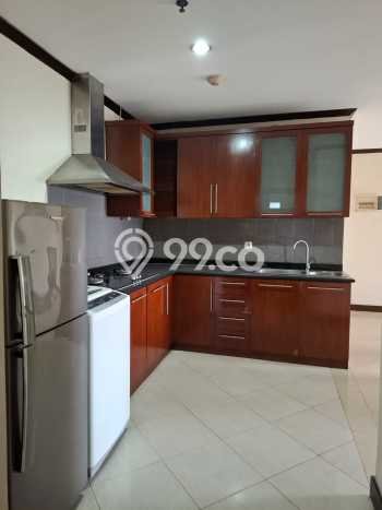 Hunian Apartemen Ideal untuk Dijual di Jakarta Selatan dengan 3 Kamar Hunian Apartemen Ideal untuk Dijual di Jakarta Selatan dengan 3 Kamar