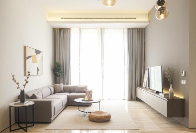 Dijual Apartemen Mewah 2 Bedroom di Jakarta Selatan Dekat ke Fasilitas Umum Dijual Apartemen Mewah 2 Bedroom di Jakarta Selatan Dekat ke Fasilitas Umum