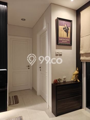 SPECIAL PRICE! Apartemen di , 1 KM, Luas 62m2m² SPECIAL PRICE! Apartemen di , 1 KM, Luas 62m2m²