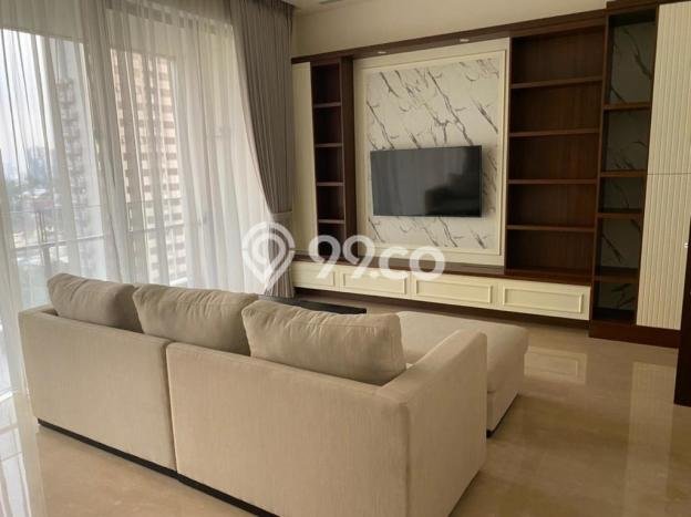 Siap Milik Apartemen Elit 2 KT & 2 KM di Kebayoran Lama, Jakarta Selatan Siap Milik Apartemen Elit 2 KT & 2 KM di Kebayoran Lama, Jakarta Selatan
