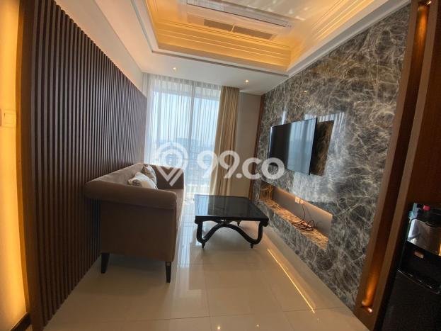 PRIME UNIT! Apartemen di , 2 KM, Luas 76m2m², Area Premium, Fasilitas Terlengkap PRIME UNIT! Apartemen di , 2 KM, Luas 76m2m², Area Premium, Fasilitas Terlengkap