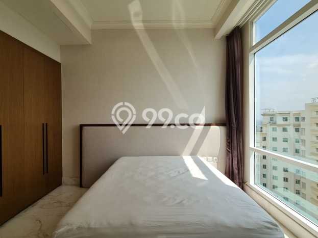 Dijual Apartemen Mewah 2 KT & 2 KM di Kebayoran Lama, Jakarta Selatan Dijual Apartemen Mewah 2 KT & 2 KM di Kebayoran Lama, Jakarta Selatan
