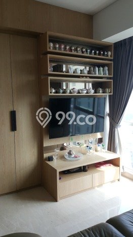 Apartemen Eksklusif Kawasan , 2 KT, Luas 63m2m², Fasilitas Lengkap Apartemen Eksklusif Kawasan , 2 KT, Luas 63m2m², Fasilitas Lengkap