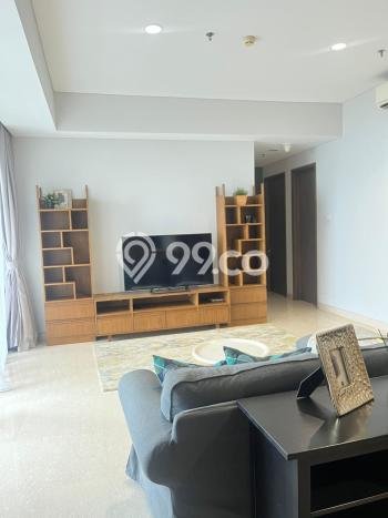 Apartemen Sewa 3 Kamar Hemat Siap Huni di Jakarta Selatan, Luas 146m2 Apartemen Sewa 3 Kamar Hemat Siap Huni di Jakarta Selatan, Luas 146m2