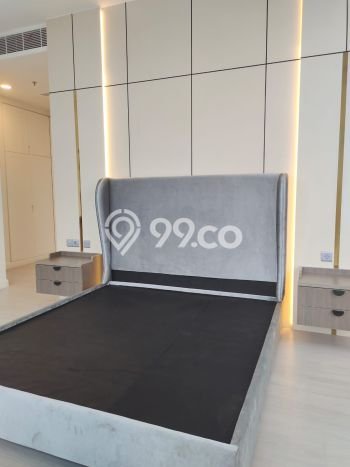FOR SALE Hunian Apartemen Luxury di Menteng dengan 2 Kamar Tidur & Luas 147m2 FOR SALE Hunian Apartemen Luxury di Menteng dengan 2 Kamar Tidur & Luas 147m2
