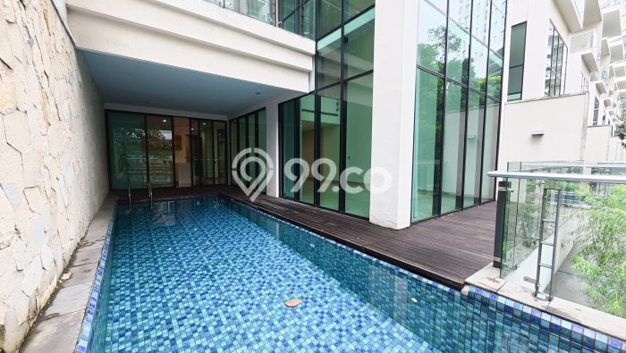 Hot Offer Hunian Mewah Ideal dan Luas di Kebayoran Baru, Jakarta Selatan Hot Offer Hunian Mewah Ideal dan Luas di Kebayoran Baru, Jakarta Selatan