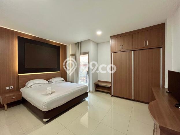 Dijual Hotel di Cilandak, Luas 2400m2m², Kawasan Potensial, Mainroad Dijual Hotel di Cilandak, Luas 2400m2m², Kawasan Potensial, Mainroad