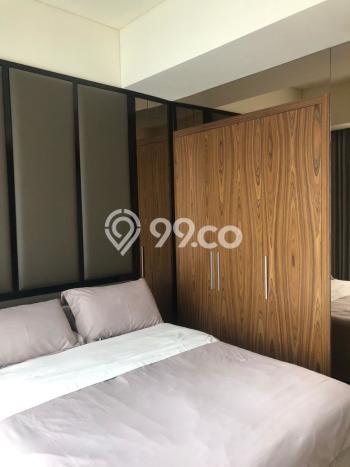 Siap Huni Apartemen Luxury di Kuningan 3 Kamar & 2 Kamar Mandi Siap Huni Apartemen Luxury di Kuningan 3 Kamar & 2 Kamar Mandi